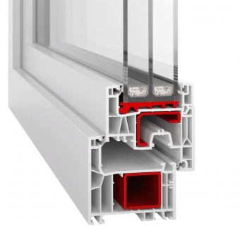 Fenêtres IDEAL NEO MD
